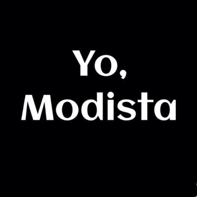 Diseñadora, Ilustradora, Modista y Patronista de Modas