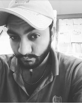 ImranArchiii's profile picture. 