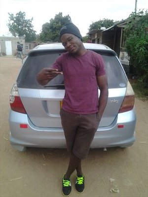 JamesTeka1's profile picture. Dafi