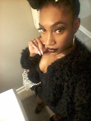 {Model}{Actress}{Creative Mind}
¤Daughter of a King¤
Nature Lover