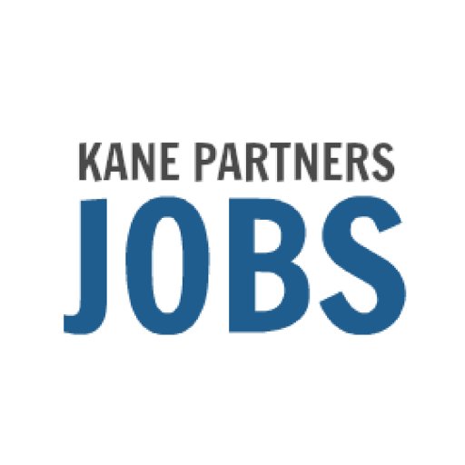Looking for a new career in IT, Engineering or Creative? Follow us for the latest #job listings and career advice.@KanePartners