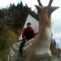 青氏 (@sp_w) 's Twitter Profile
