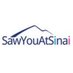 Saw You At Sinai (@sawyouatsinai) Twitter profile photo Saw You At Sinai (@sawyouatsinai) Twitter profile photo