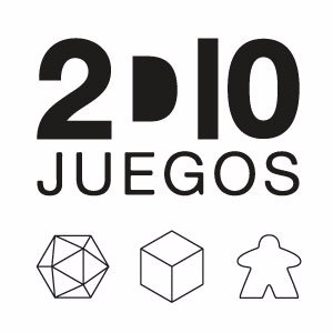 2D10 Juegos