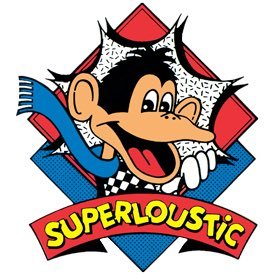 SUPERLOUSTICさんのプロフィール画像