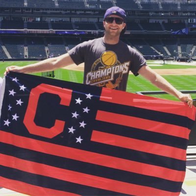 Adam Gockowski: 2014 Governor of Brohio for the Cleveland Indians. Twinsburg Alum, Kent State Alum, Sigma Nu Alum, Wanna-Be Comedian, Cleveland Kid #Brohio