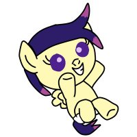 flashy (@mlp_dflash) 's Twitter Profile