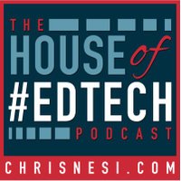 House of #EdTech 🎧(@HouseofEdTech) 's Twitter Profile Photo