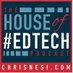 House of #EdTech 🎧 (@HouseofEdTech) Twitter profile photo