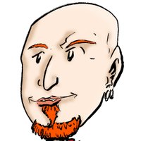 Chris Bertsch (@beefyspace) 's Twitter Profile