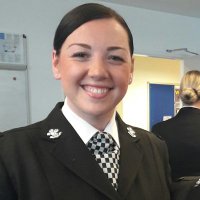 🚓PC 3227 Perrin(@NWPCPerrin) 's Twitter Profile Photo