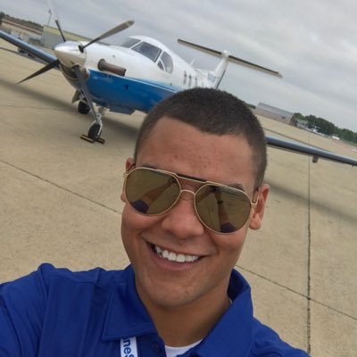 DupreeJohnson's profile picture. 27 years old. I'm a pilot for fun and for work.