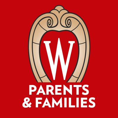 The Parent and Family Program connects parents and families of @UWMadison students to the university so that they may support their student's success.
