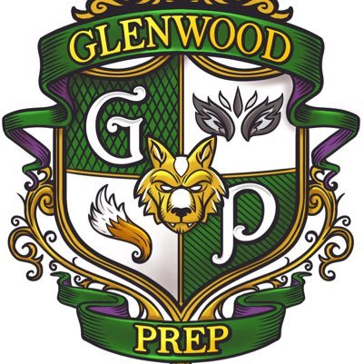 official Glenwood cast & staff 🐾 banner by: @jossyrooooooo & art by: @tabbygabbyx