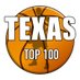 Texas Top 100 (@TexasTop100) Twitter profile photo