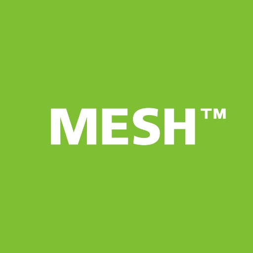 MESH is a tool that lets you explore the smart world. Just attach MESH to any physical object and your own personal smart system is created instantly! #MESHprj
