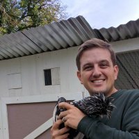 Corey (@coreyday) 's Twitter Profile