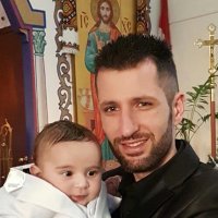 Fidi Khouchaba (@assyrianfidi) 's Twitter Profile
