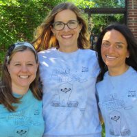 Kristi Law (@lawkteach) 's Twitter Profile Photo Kristi Law (@lawkteach) 's Twitter Profile Photo