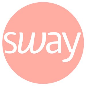 We are @SwayGroup's community of diverse content creators. The secret to success is support.