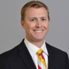 Travis Beazley Profile