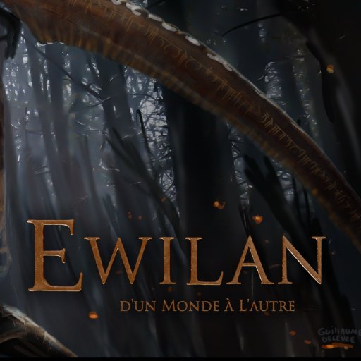 Ewilan_Movie's profile picture. 
