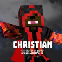 ChristianXBeast (@chrisxbeastyt) 's Twitter Profile
