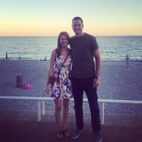 Jordan Blazo (@blazojor) 's Twitter Profile