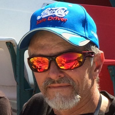 Randy_Ayers63's profile picture. MAGA.  🚫 DM