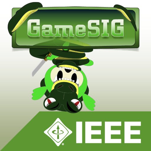 7th Annual IEEE Intercollegiate Games Showcase #GameSIG #GameSIG2018 #IEEEGameSIG