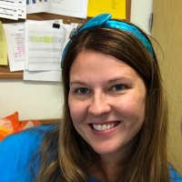 Cristin Atkins (@mrs_atkins) 's Twitter Profile