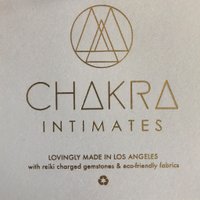 Chakra Intimates(@ChakraIntimates) 's Twitter Profile Photo