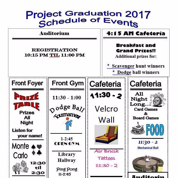 BHS_projectgrad's profile picture. We are the parents that ROCK this district!  We are involved, we LOVE Brockport, we want ALL kids to succeed and be SAFE!  That's why we put on this PARTY!!