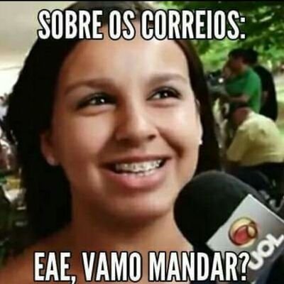 CorreioJipa's profile picture. Mandem seus recadinhos pro crush na dm