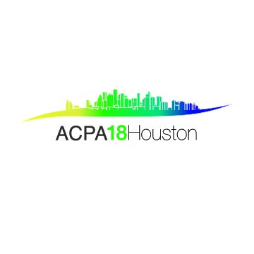 The 2018 Convention Team is excited to welcome you to Houston! | Join us Sunday, 11 March - Wednesday, 14 March, 2018! | #ACPA18 | #StudentAffairs