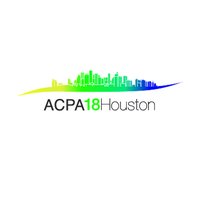 ACPA18 (@acpaconvention) 's Twitter Profile