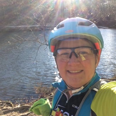 KtJoPrince's profile picture. Wife-Teacher-Cyclist-Adventure Seeker