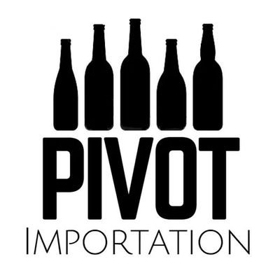 Importation privée de bière au Québec.