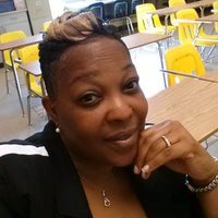 April Finch-Smith (@aprilfinchsmith) 's Twitter Profile Photo