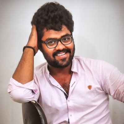 saikiran2994's profile picture. movie lover