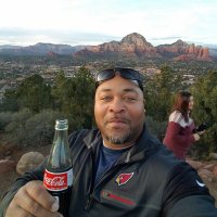 Courtney L. Hart Sr (@usobeast) 's Twitter Profile