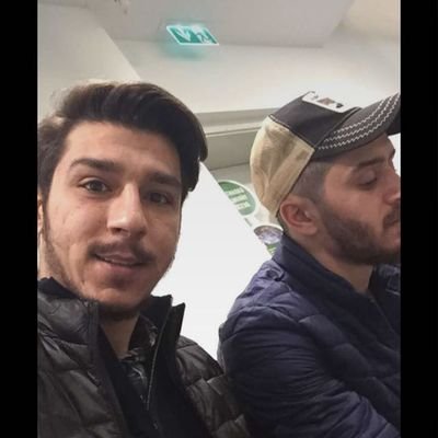 FatihhhMuhammed's profile picture. 