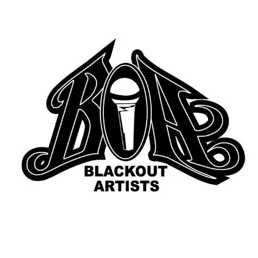 Native hip-hop/graffiti collective also known as BOA.