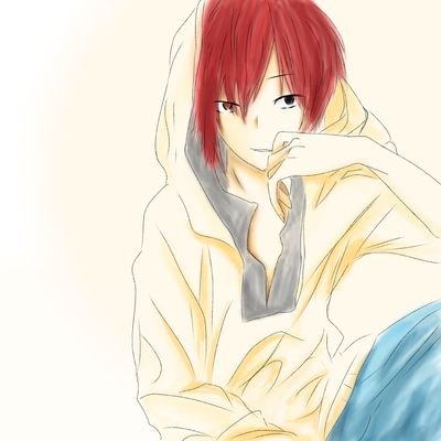 鸞掩さんのプロフィール画像