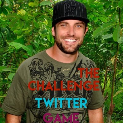 Follow for Some fun times with fellow challenge fans like myself and other in a fun social media competition. More information on this account to come