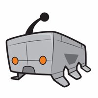 Dash Robotics (@dashrobotics) 's Twitter Profile Photo Dash Robotics (@dashrobotics) 's Twitter Profile Photo