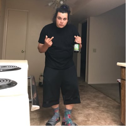 i gotta scrub my shit 2x a week for being too real, but i understand