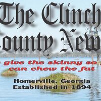 Clinch County News (@clinchconews) 's Twitter Profile
