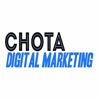 chotadigitalmarketing’s profile image