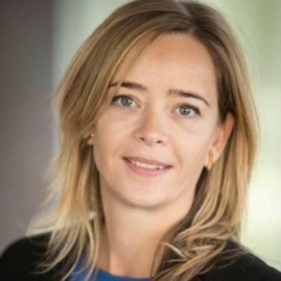 MarielleSonnen's profile picture. Synergizing business and academia on Talent Management & analytics